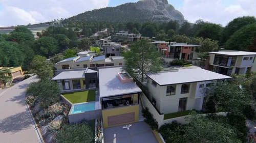 18 Helshoogte, Johannesdal, Stellenbosch