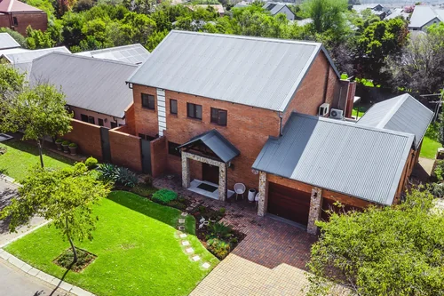 Heritage Hill, Centurion