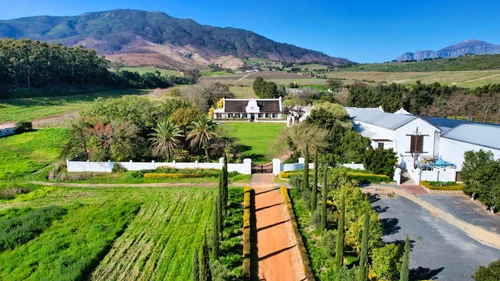 Wellington Rural, Wellington