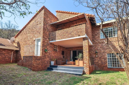 Lynnwood Ridge, Pretoria