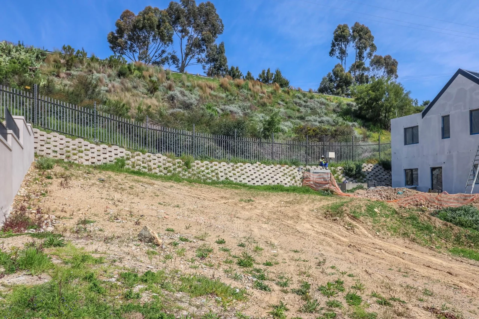 Build Your Dream home in Stellenbosch