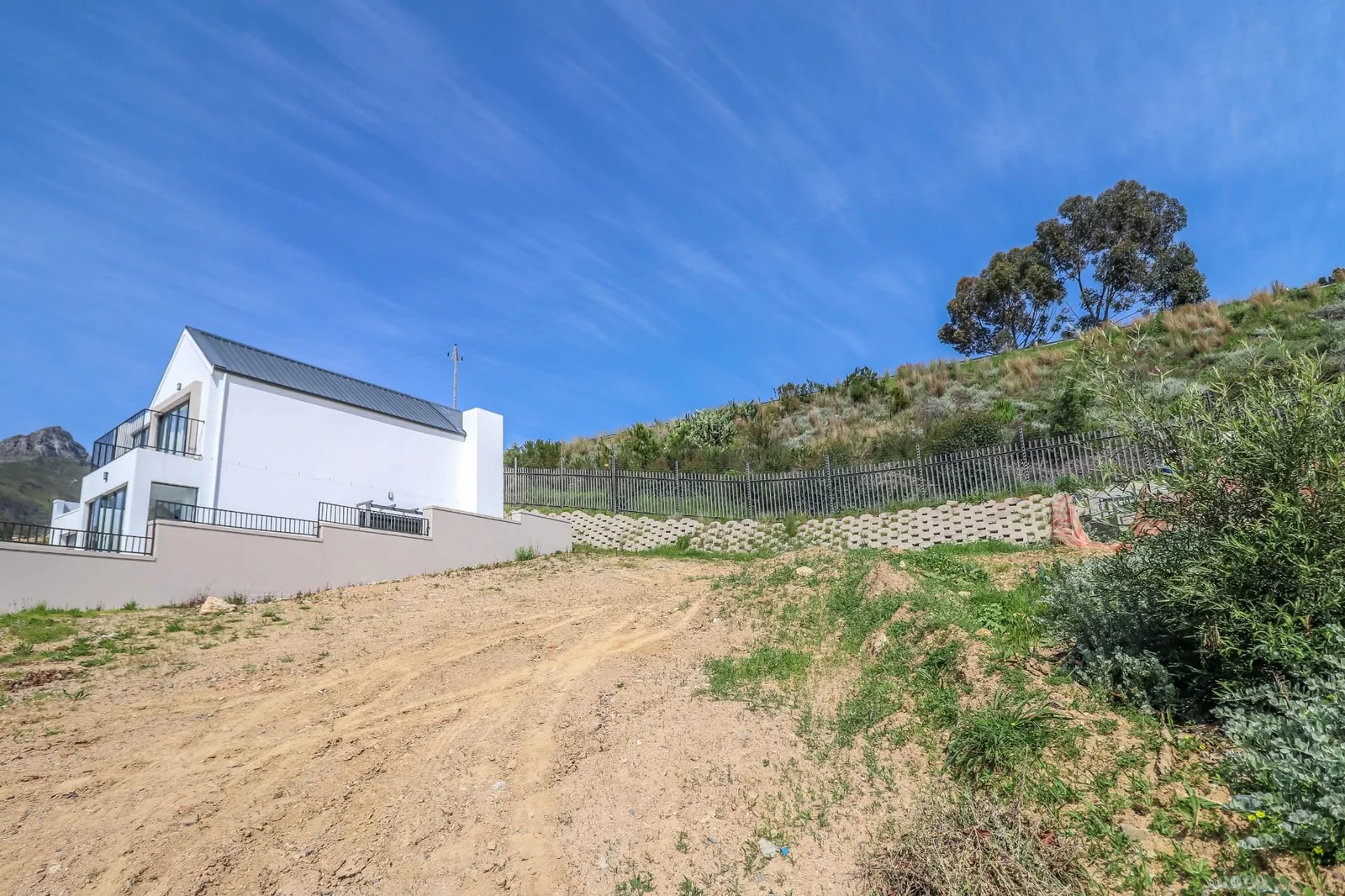 Build Your Dream home in Stellenbosch