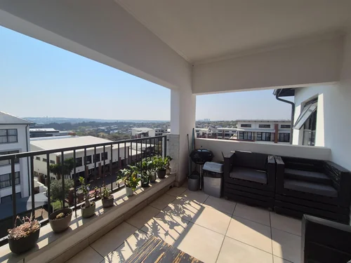 Greenstone Hill, Edenvale