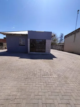 Oranjesig, Bloemfontein