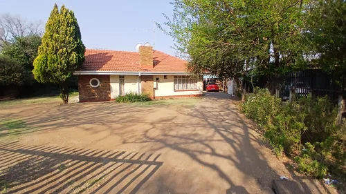 Three Rivers, Vereeniging