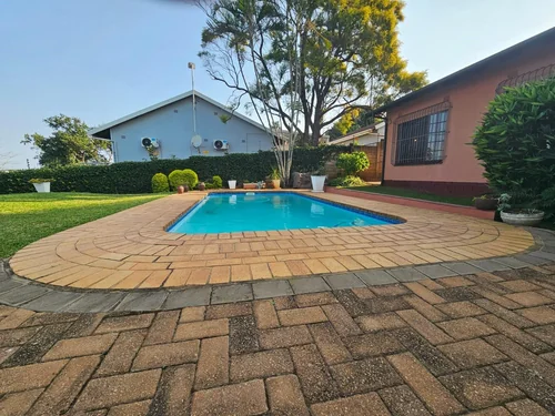 Grantham Park, Empangeni