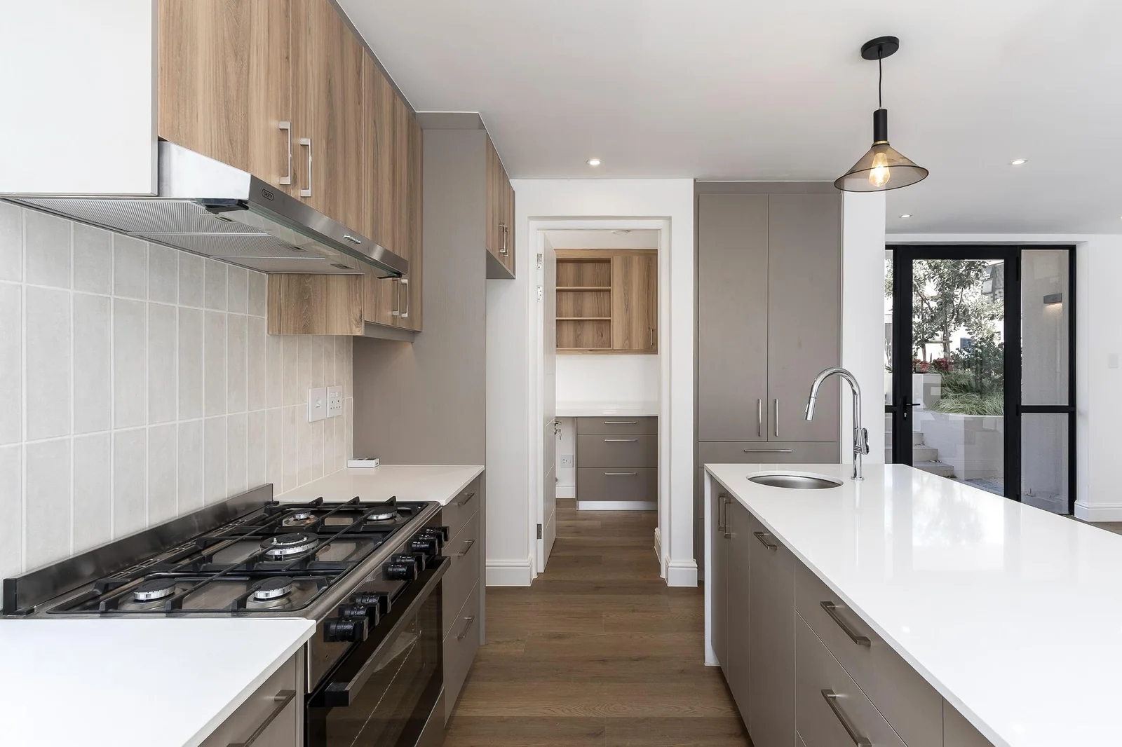 New Family Home - No Transfer duty!