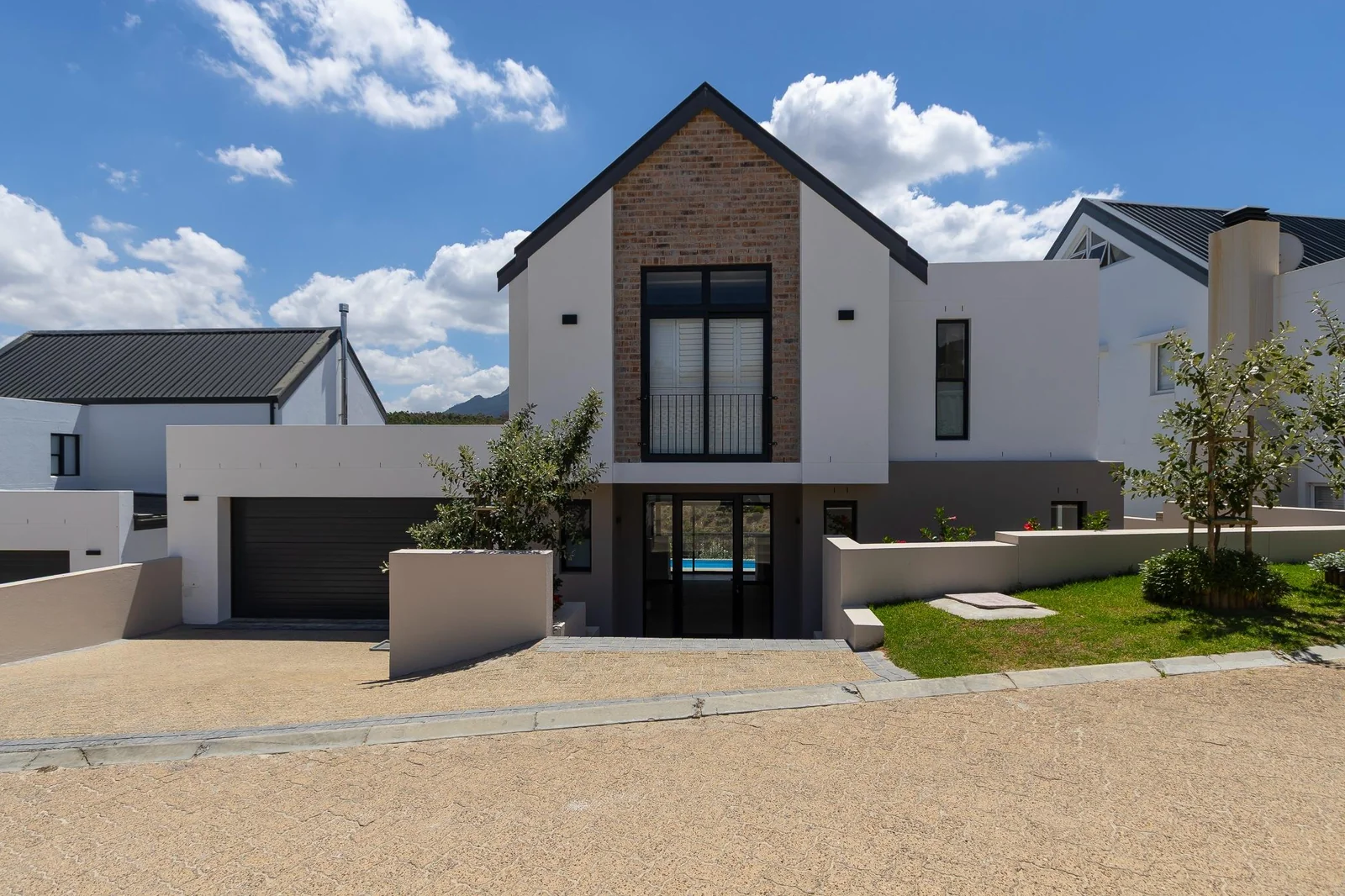 New Family Home - No Transfer duty!