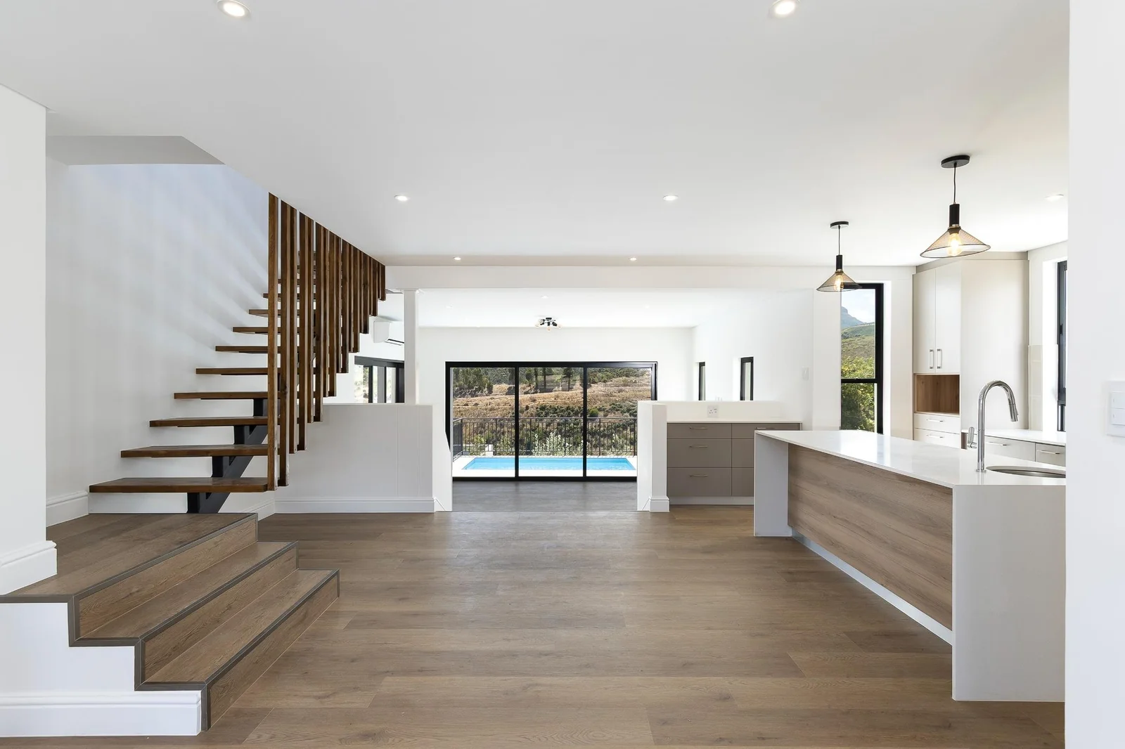 New Family Home - No Transfer duty!