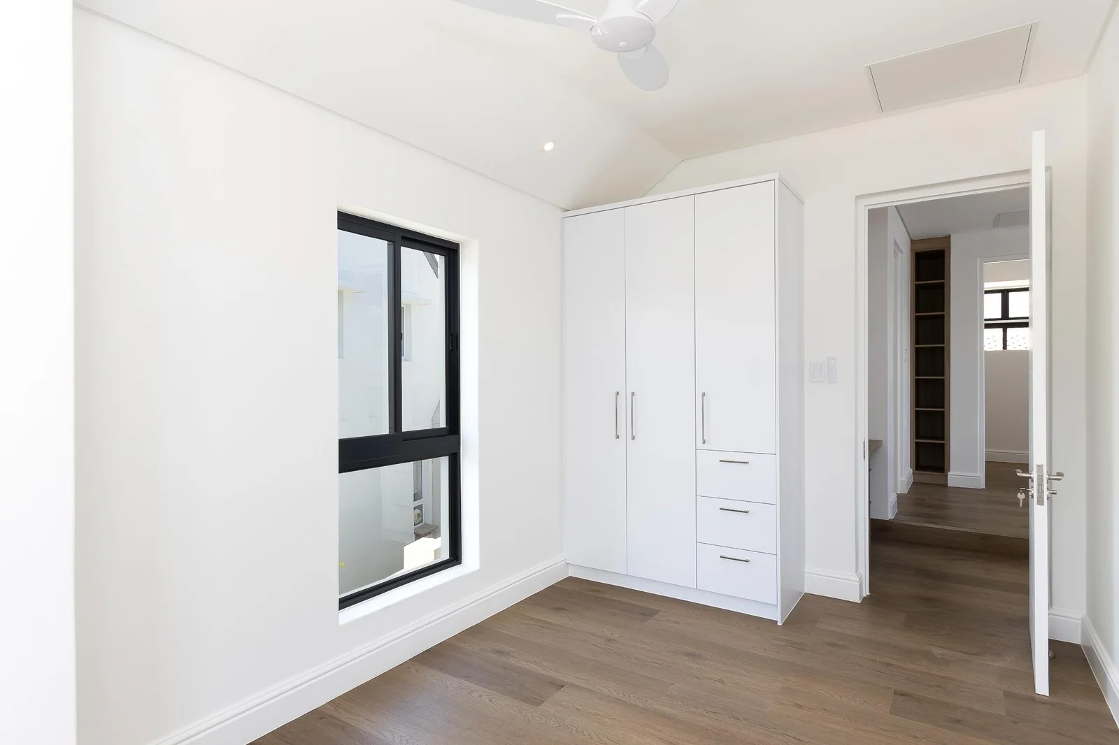 New Family Home - No Transfer duty!