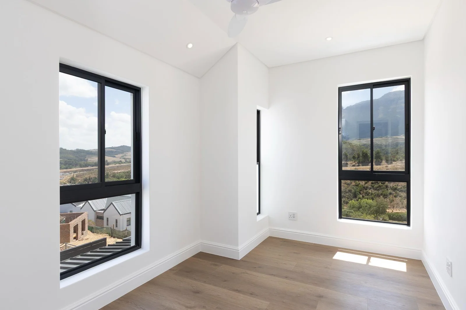 New Family Home - No Transfer duty!