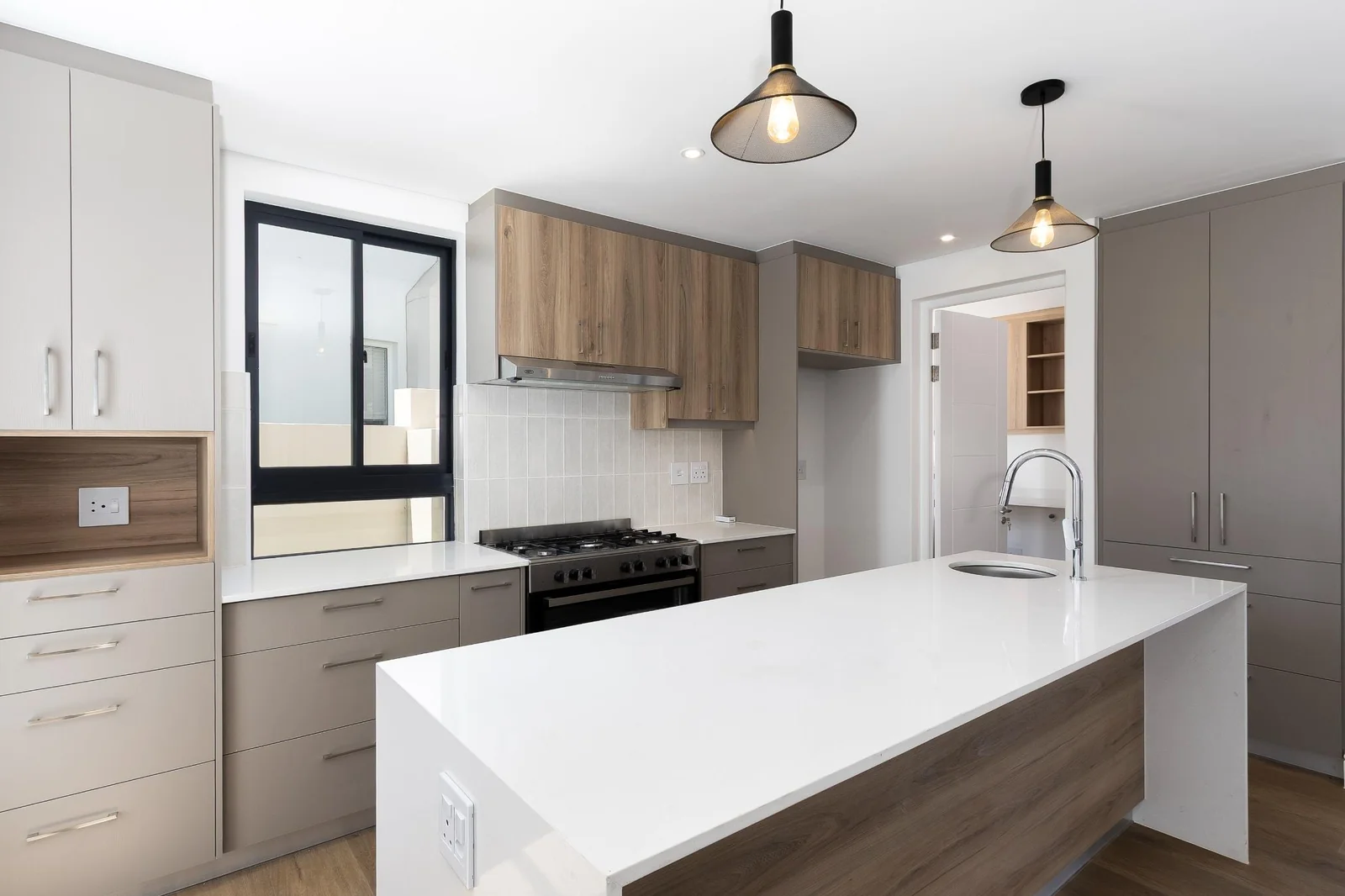 New Family Home - No Transfer duty!