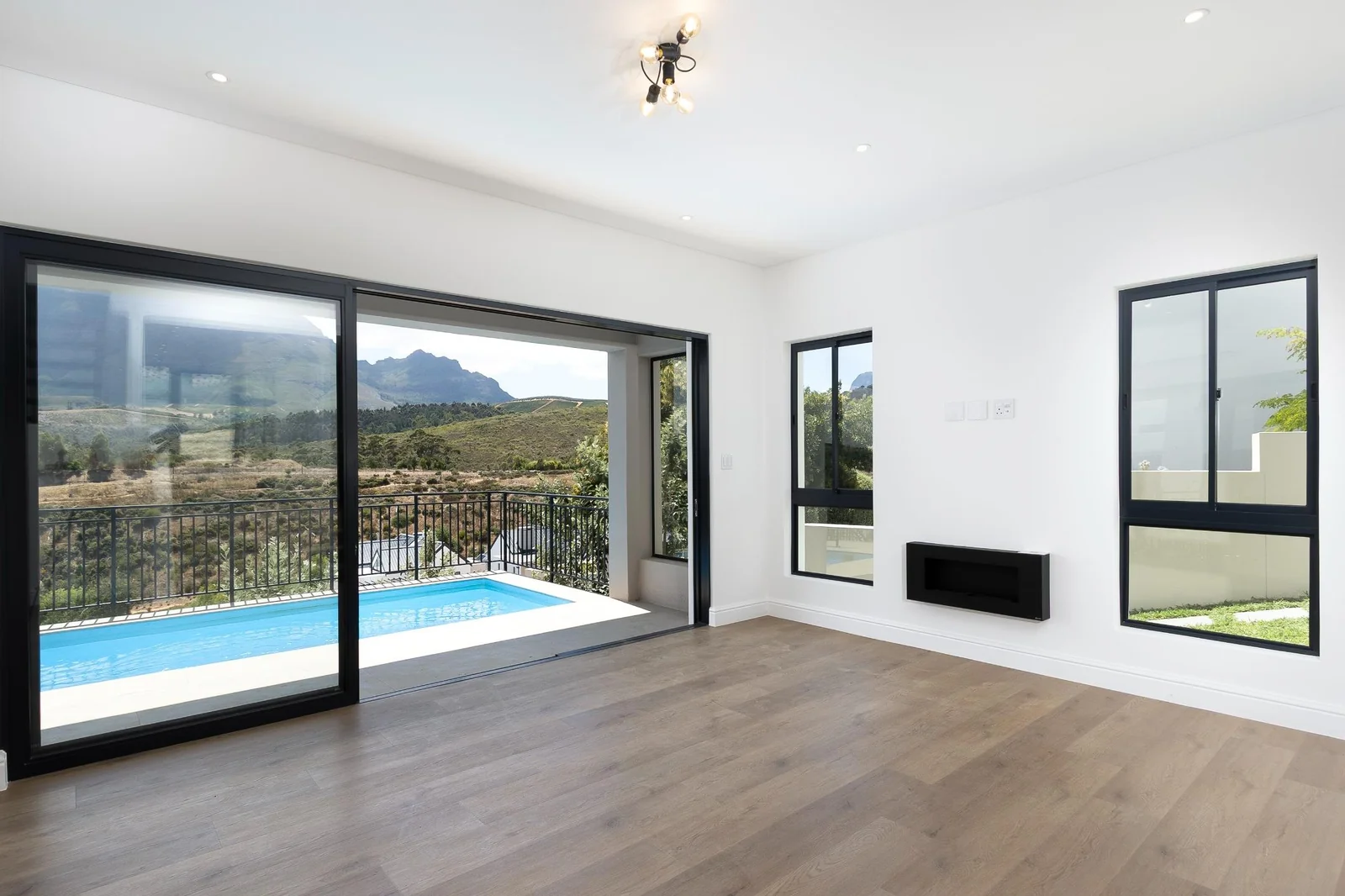 New Family Home - No Transfer duty!