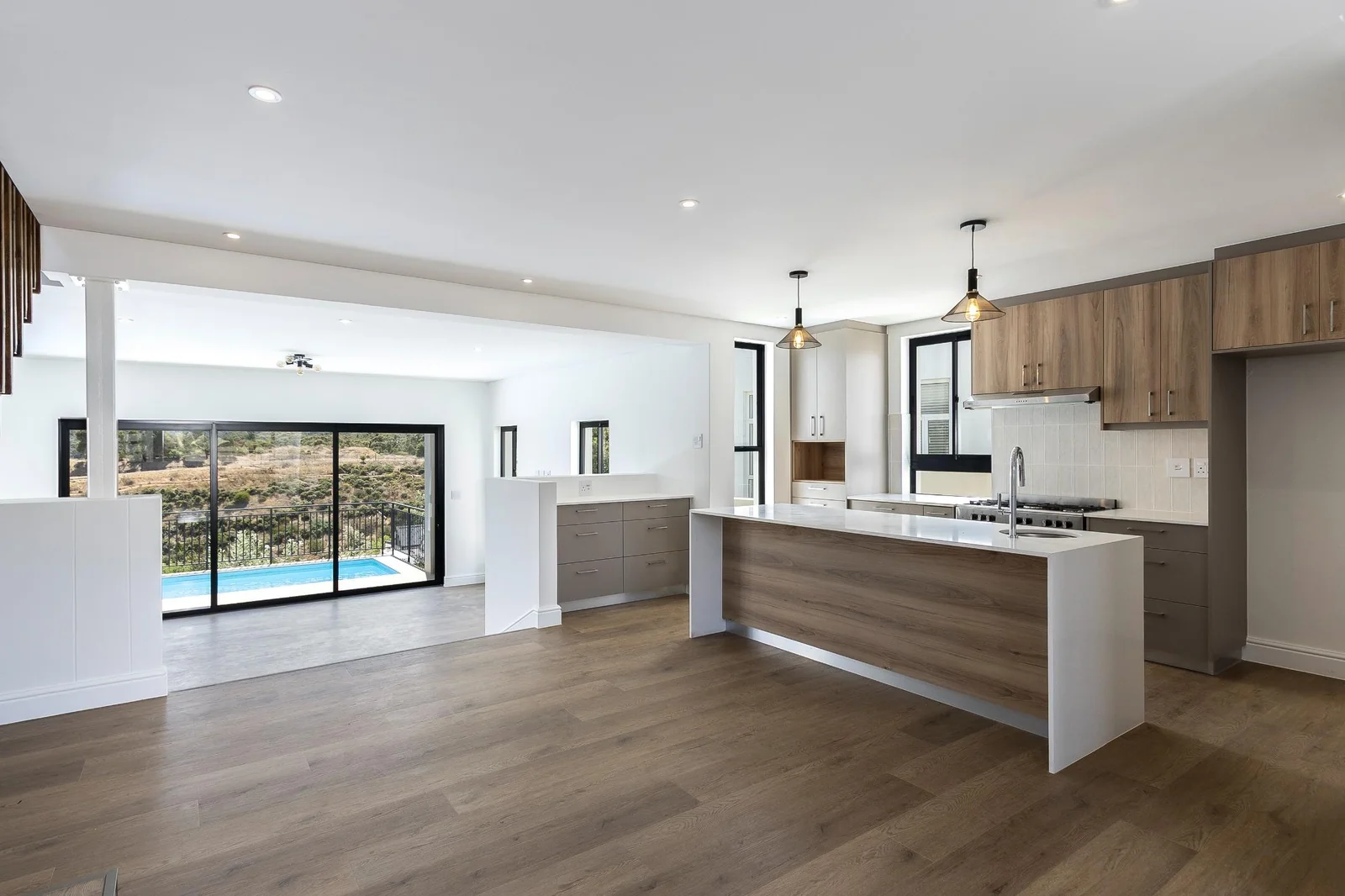 New Family Home - No Transfer duty!