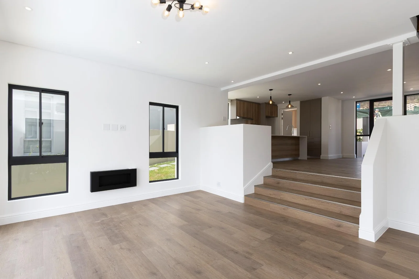 New Family Home - No Transfer duty!