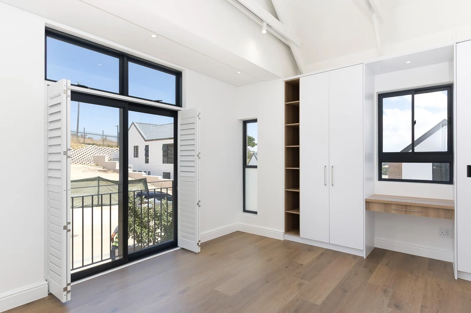 New Family Home - No Transfer duty!