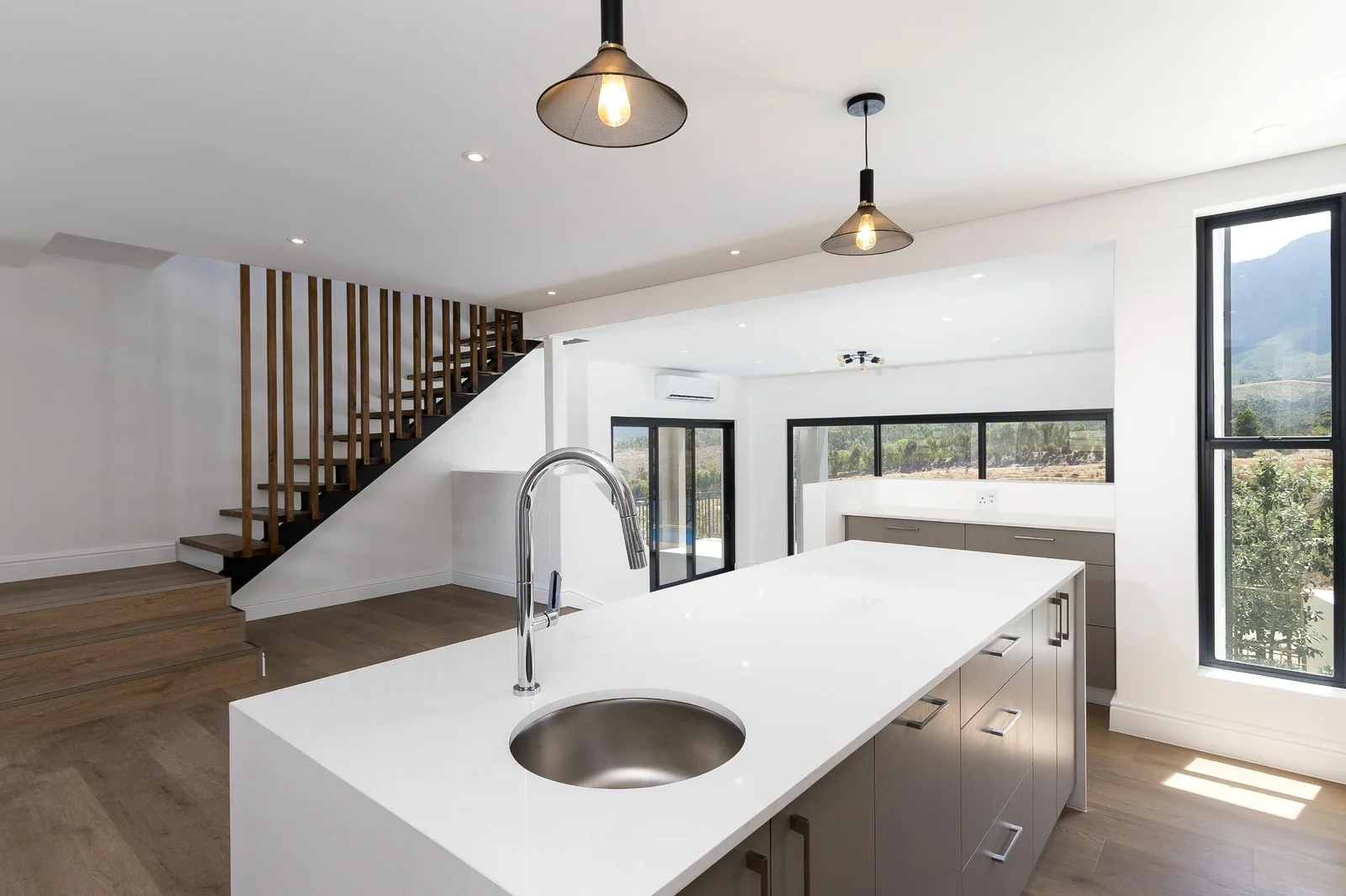 New Family Home - No Transfer duty!