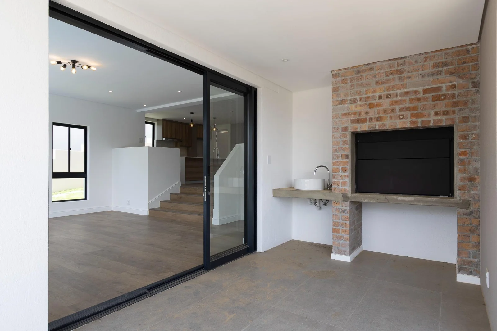 New Family Home - No Transfer duty!