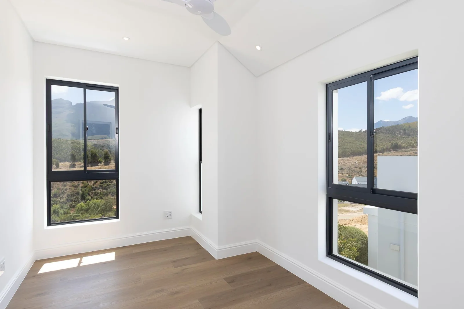 New Family Home - No Transfer duty!