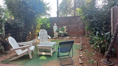 Bedford Gardens, Bedfordview