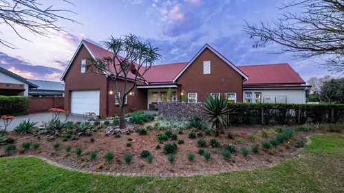 Southdowns Estate, Centurion