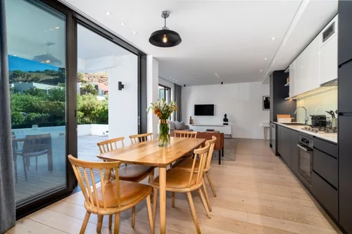 De Waterkant, Cape Town