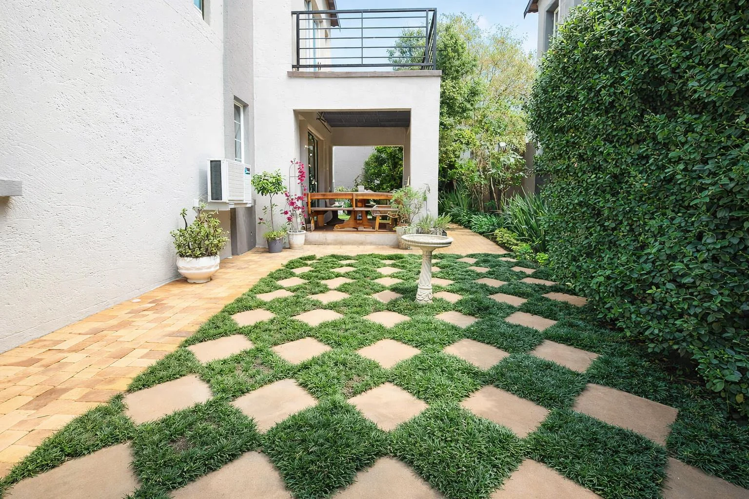 On Show 18th April from 11am - 13h00 :<br/>Modern Double-Storey Family Home with Solar, Water Tanks and Beautiful Garden.