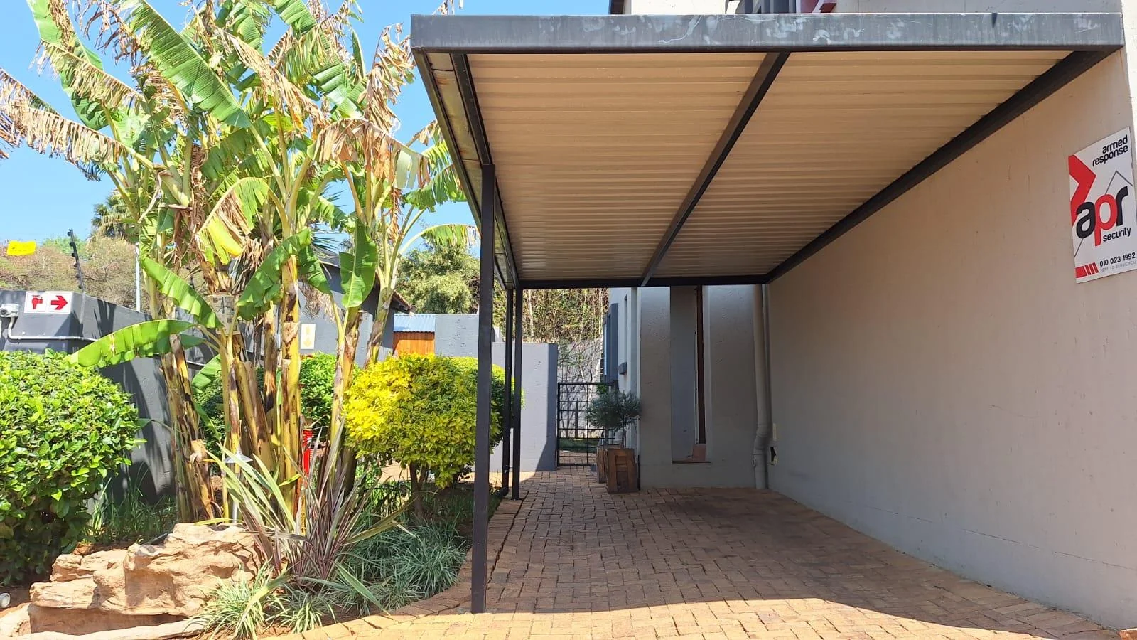 Modern Double-Storey Family Home with Solar, Water Tanks and Beautiful Garden.