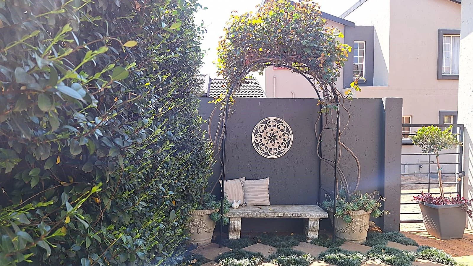 Modern Double-Storey Family Home with Solar, Water Tanks and Beautiful Garden.