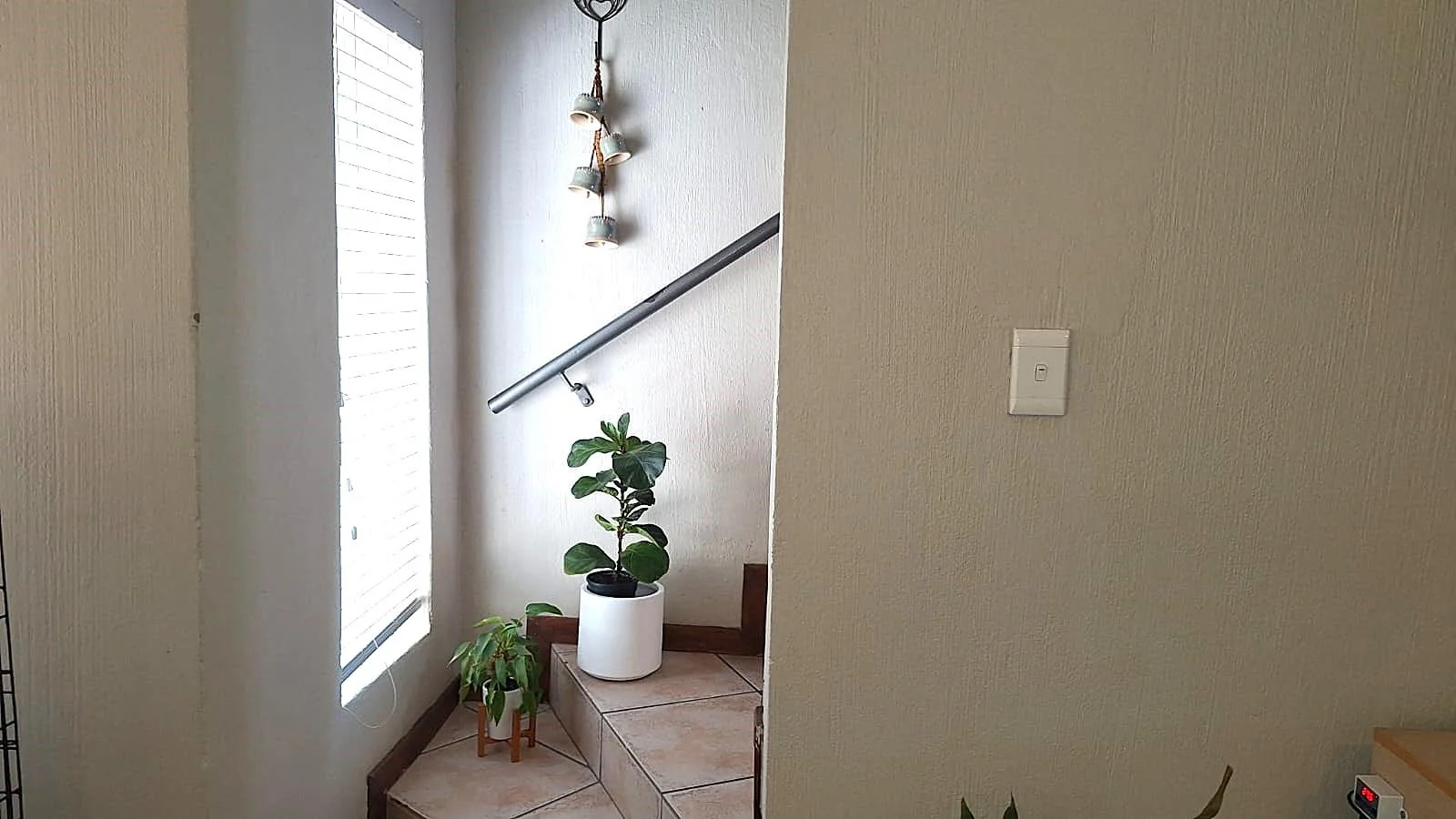 Modern Double-Storey Family Home with Solar, Water Tanks and Beautiful Garden.