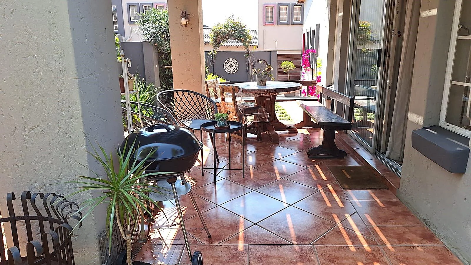 Modern Double-Storey Family Home with Solar, Water Tanks and Beautiful Garden.