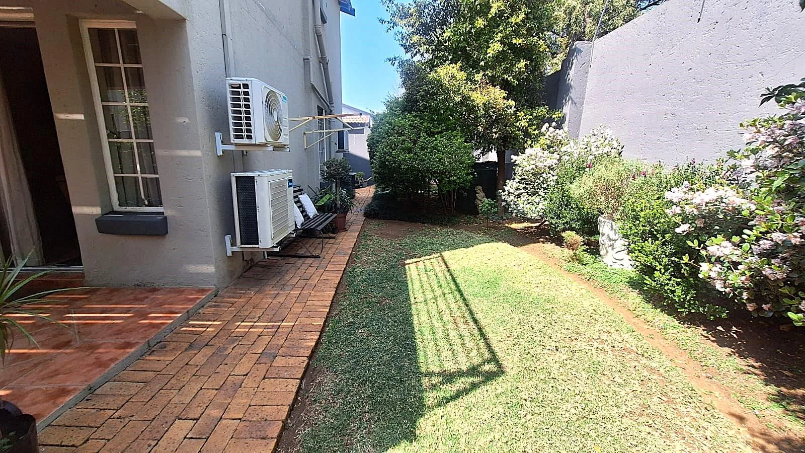 Modern Double-Storey Family Home with Solar, Water Tanks and Beautiful Garden.