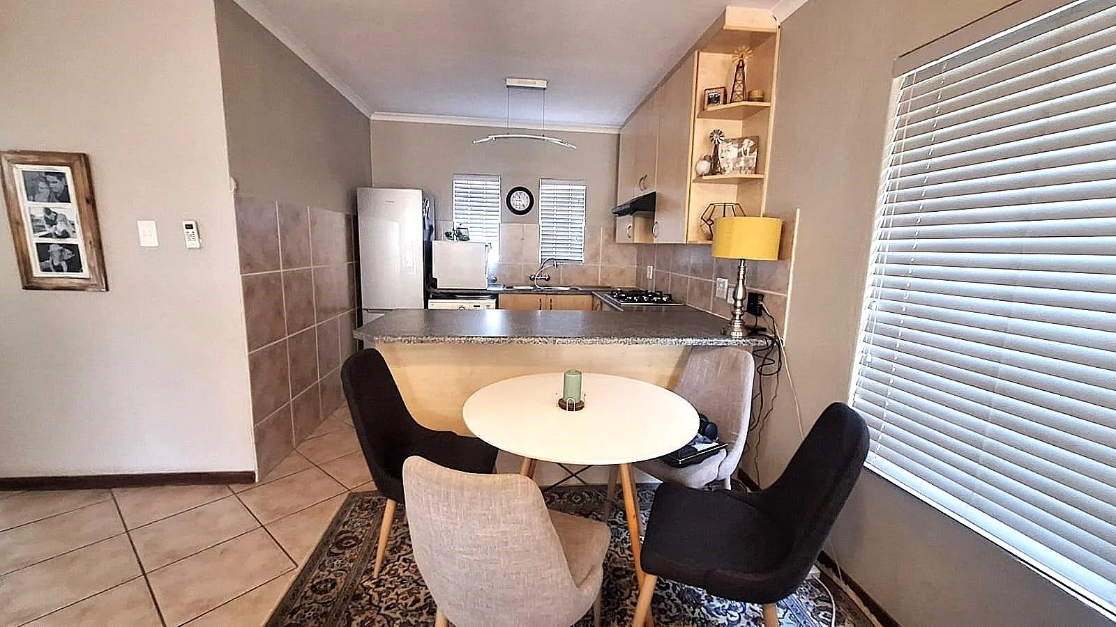 Modern Double-Storey Family Home with Solar, Water Tanks and Beautiful Garden.