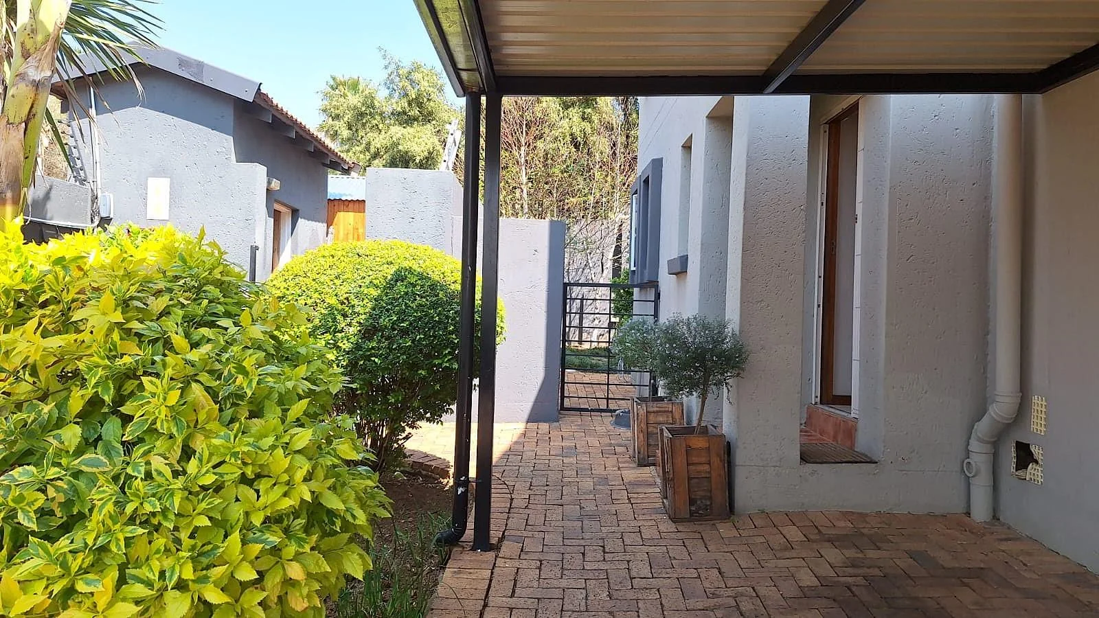 Modern Double-Storey Family Home with Solar, Water Tanks and Beautiful Garden.