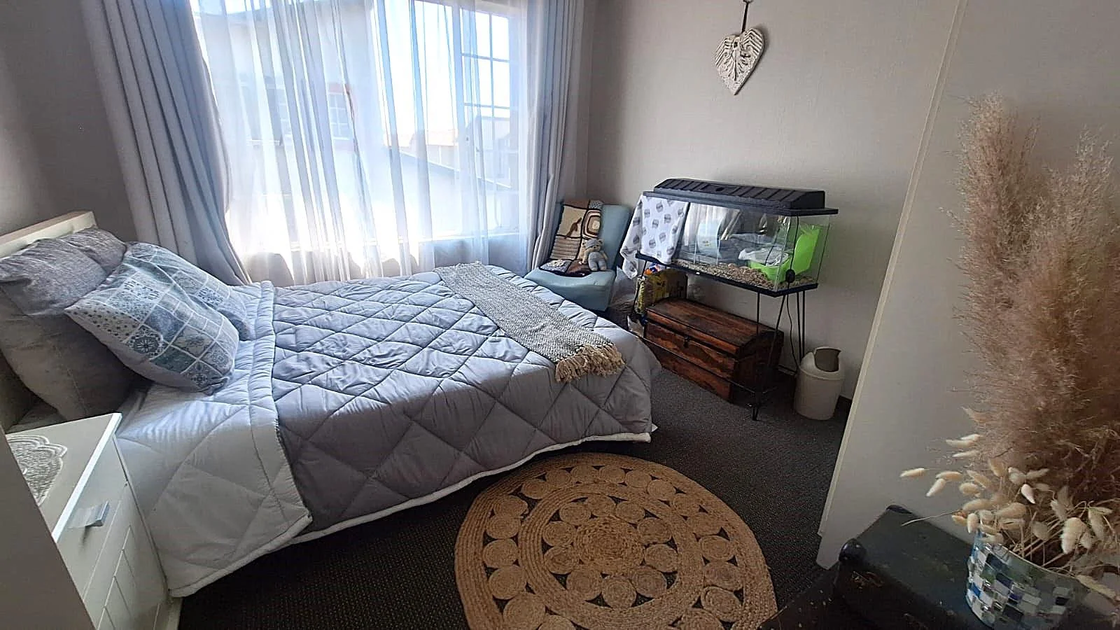 Modern Double-Storey Family Home with Solar, Water Tanks and Beautiful Garden.