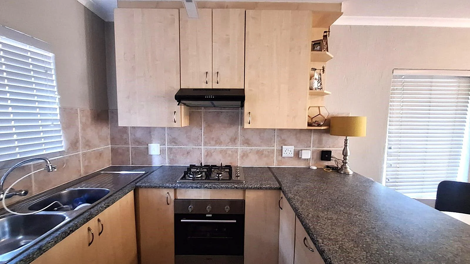 Modern Double-Storey Family Home with Solar, Water Tanks and Beautiful Garden.