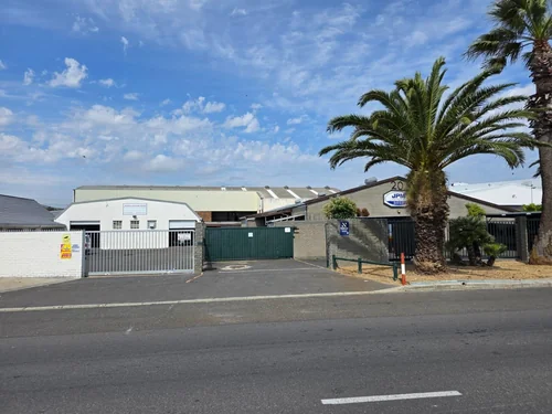 Montague Gardens, Milnerton