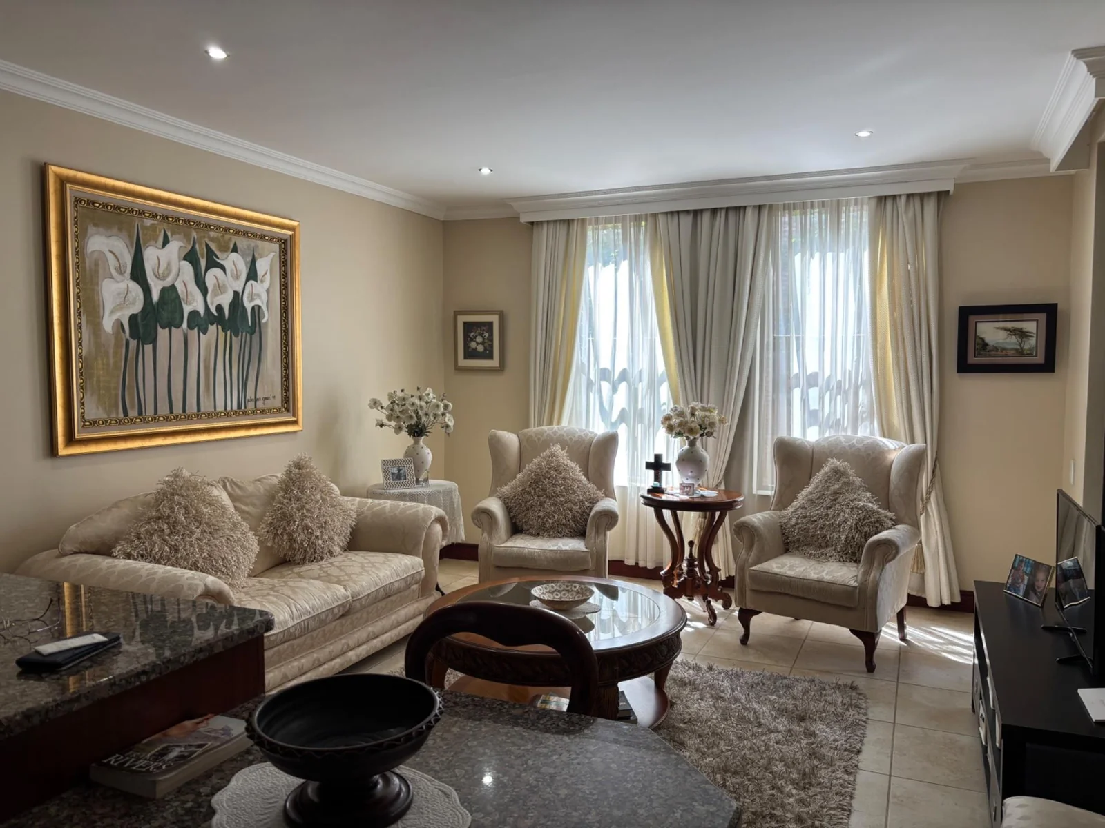 RETIREMENT LIVING AT IT'S BEST!!