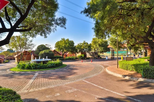 Newlands, Pretoria