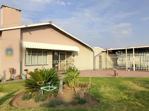 Vanderbijlpark SE, Vanderbijlpark