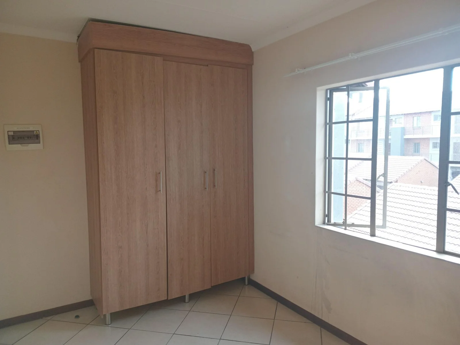 A  2 bed and 1 bath apartment in Sagewood