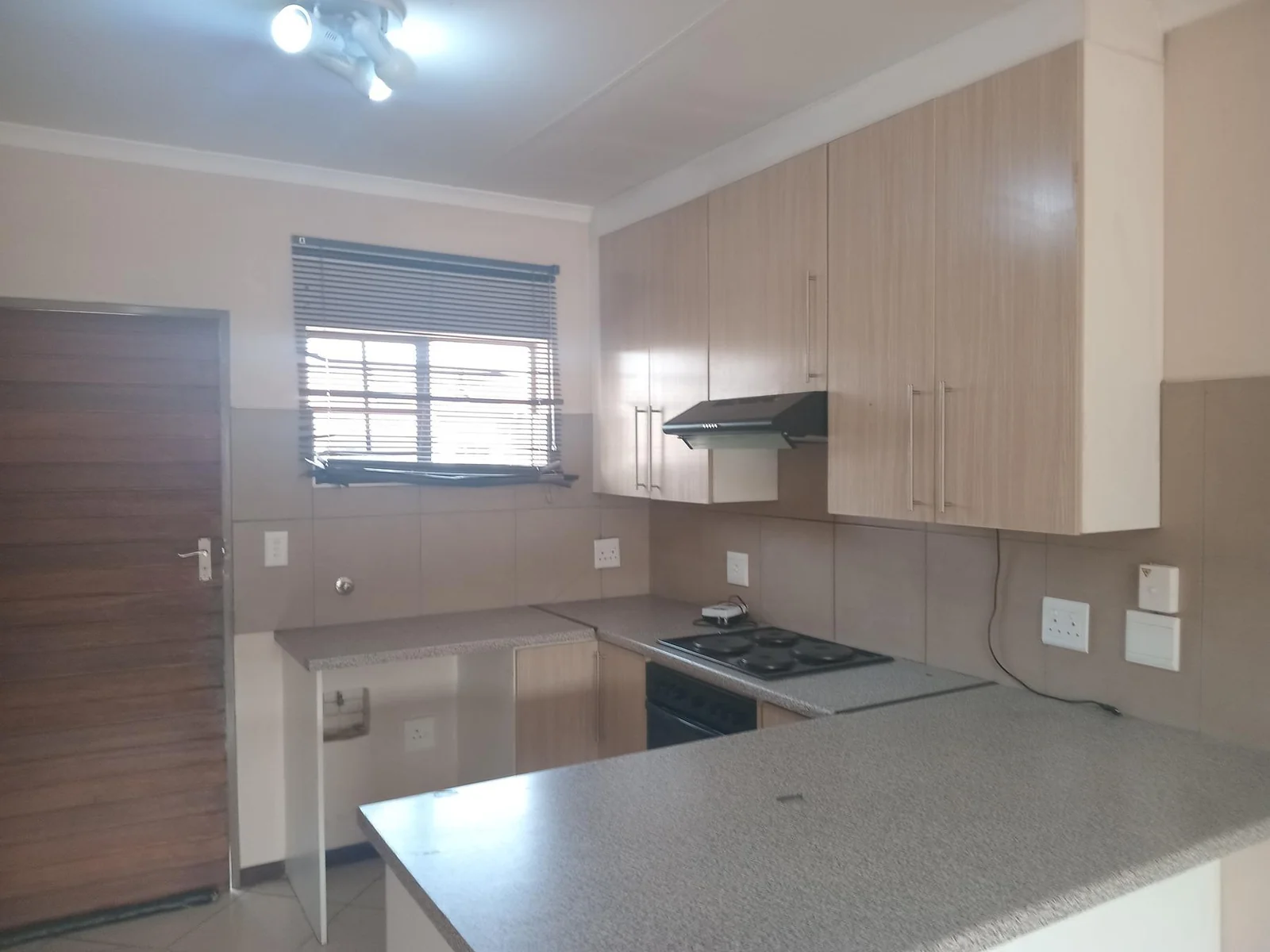 A  2 bed and 1 bath apartment in Sagewood