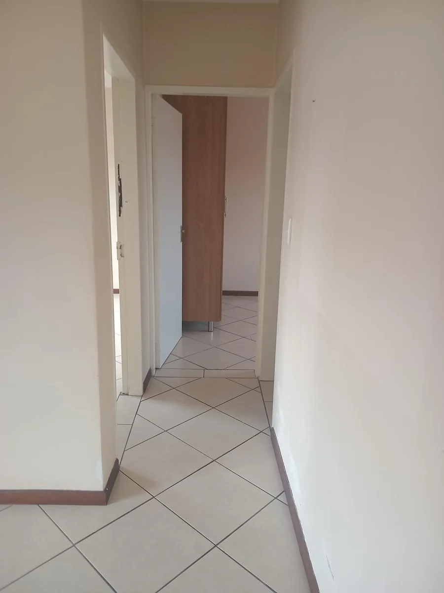 A  2 bed and 1 bath apartment in Sagewood