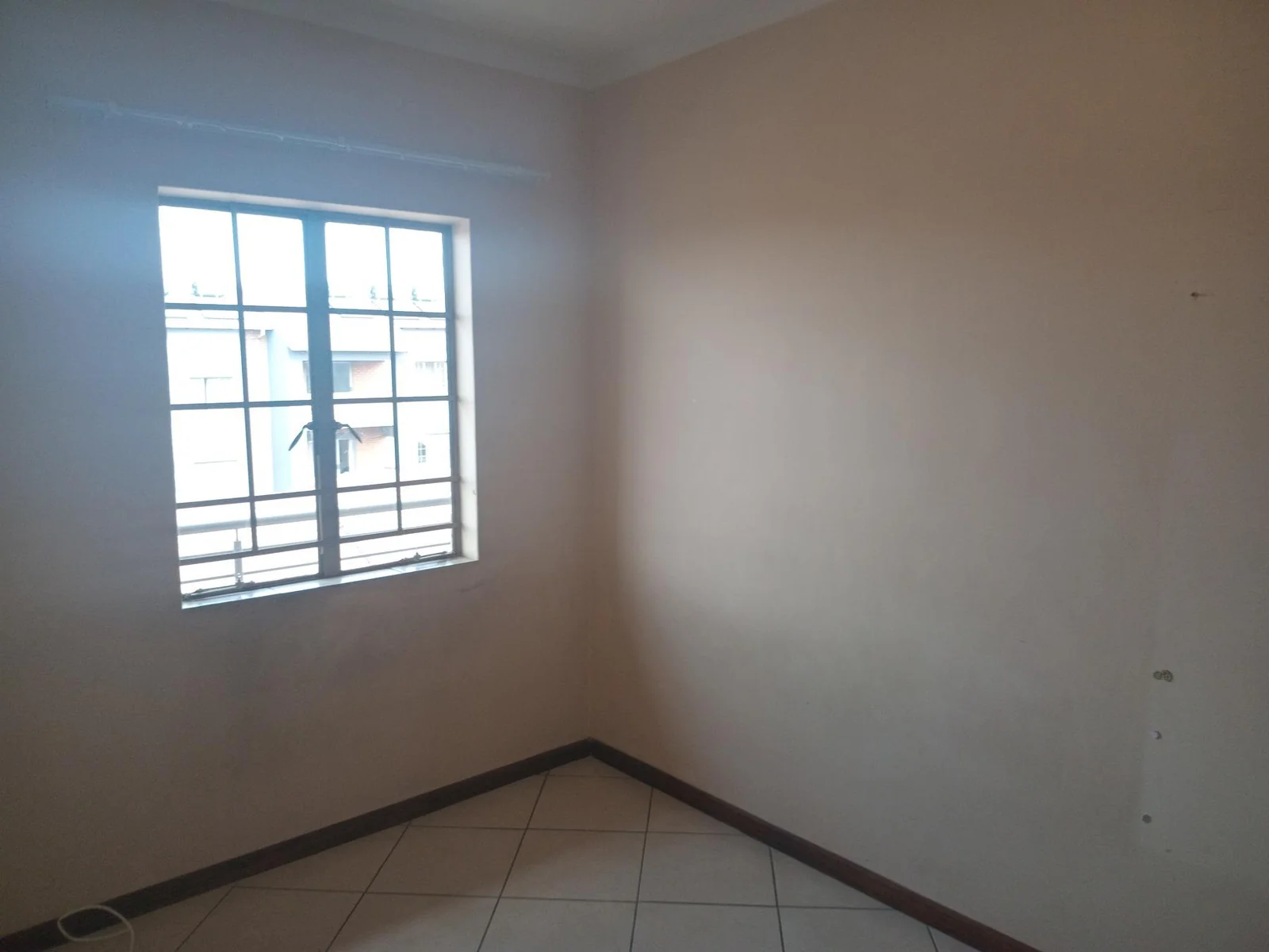 A  2 bed and 1 bath apartment in Sagewood