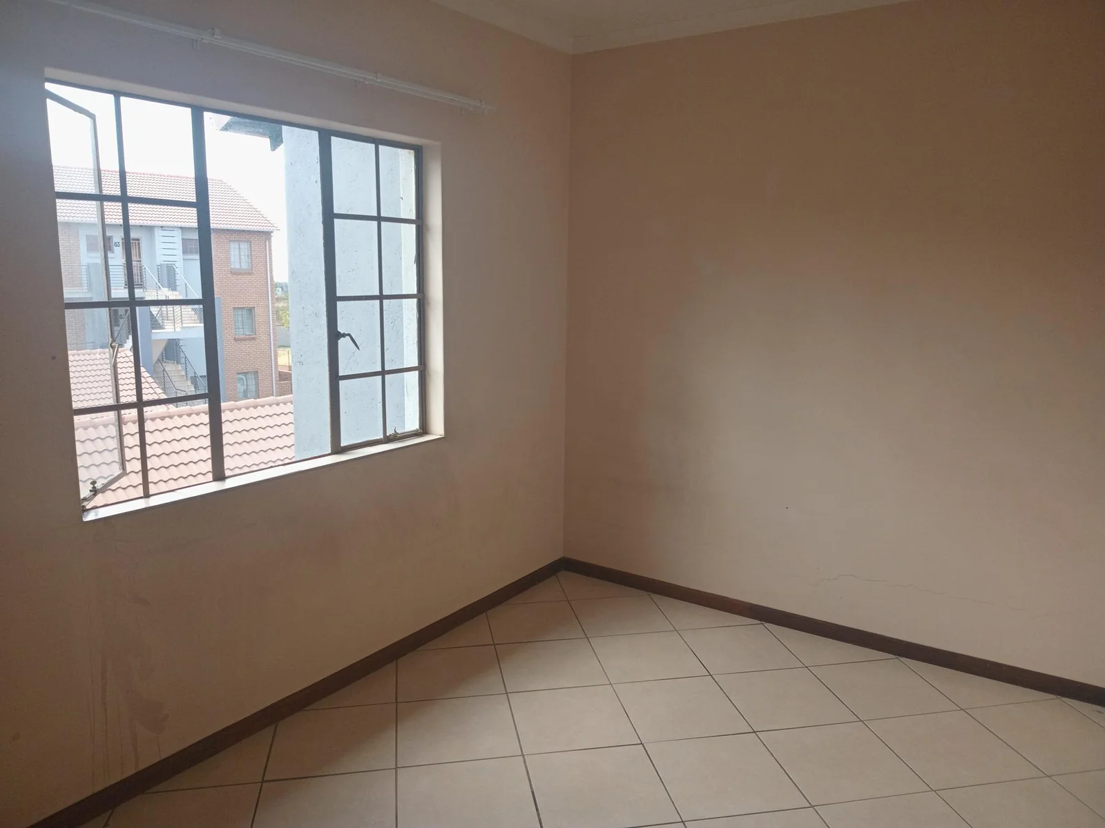 A  2 bed and 1 bath apartment in Sagewood