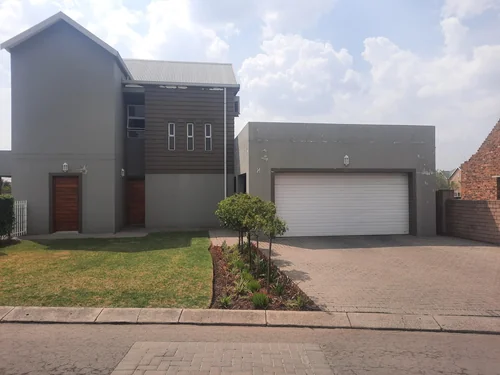 Riverspray Lifestyle Estate, Vereeniging