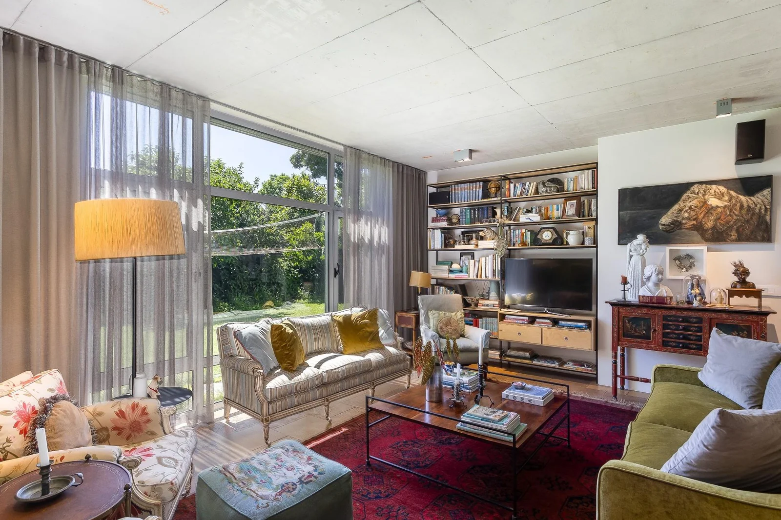 4 Bedroom House for Sale in Krigeville