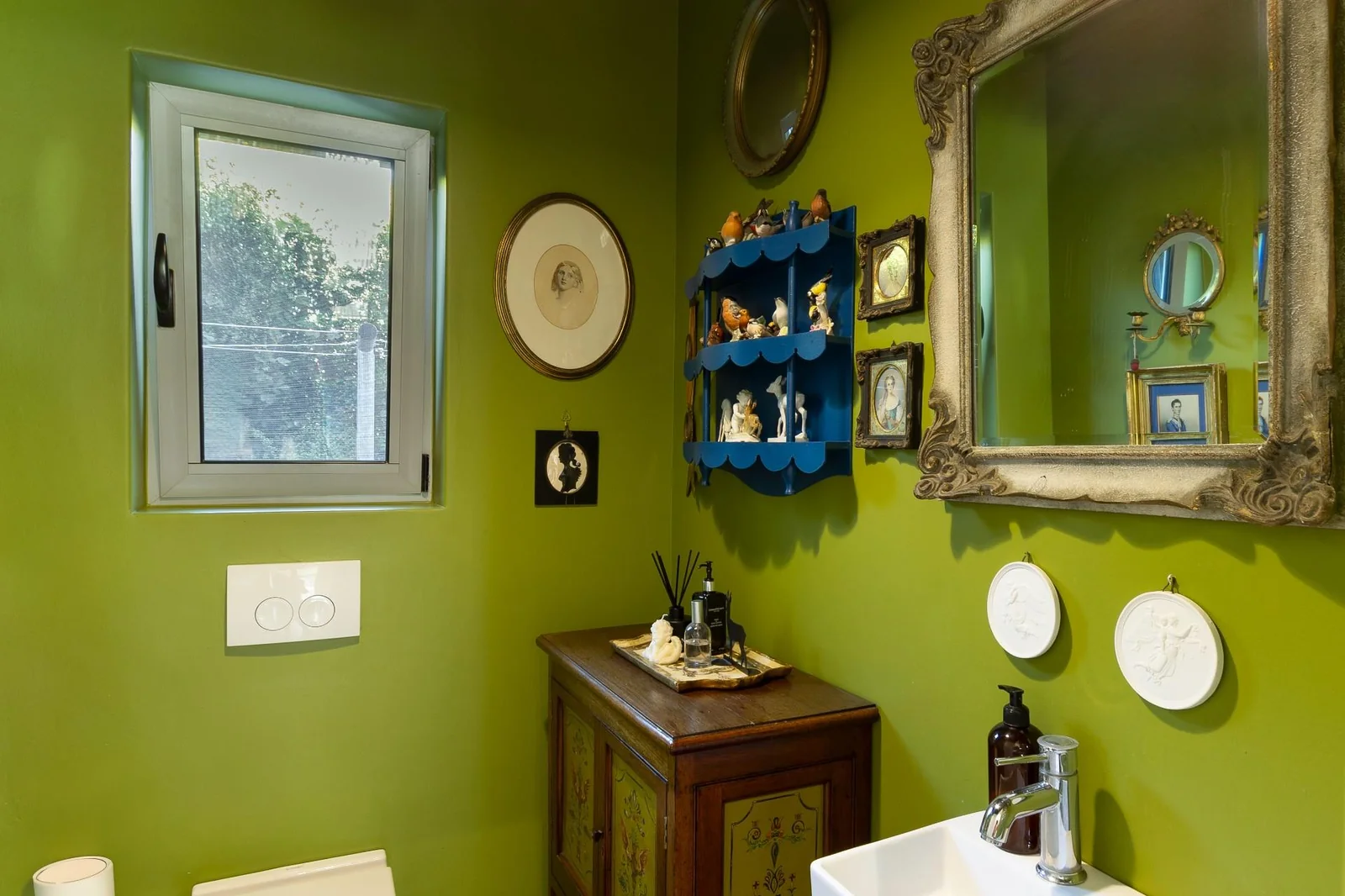 4 Bedroom House for Sale in Krigeville