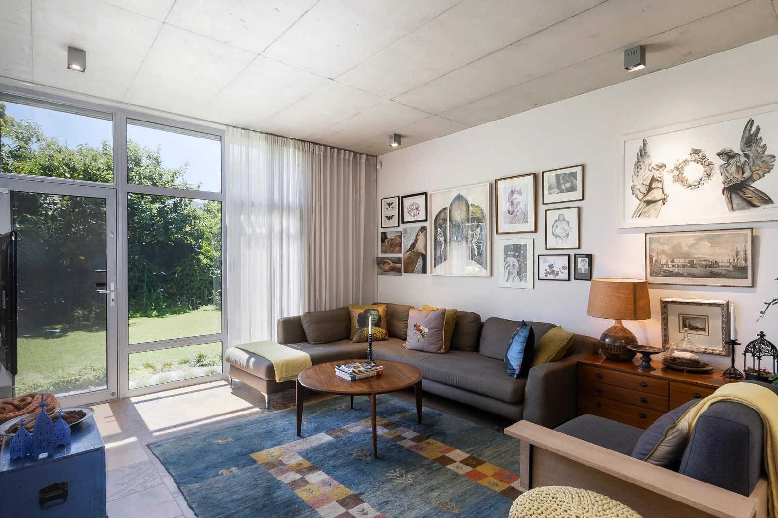 4 Bedroom House for Sale in Krigeville