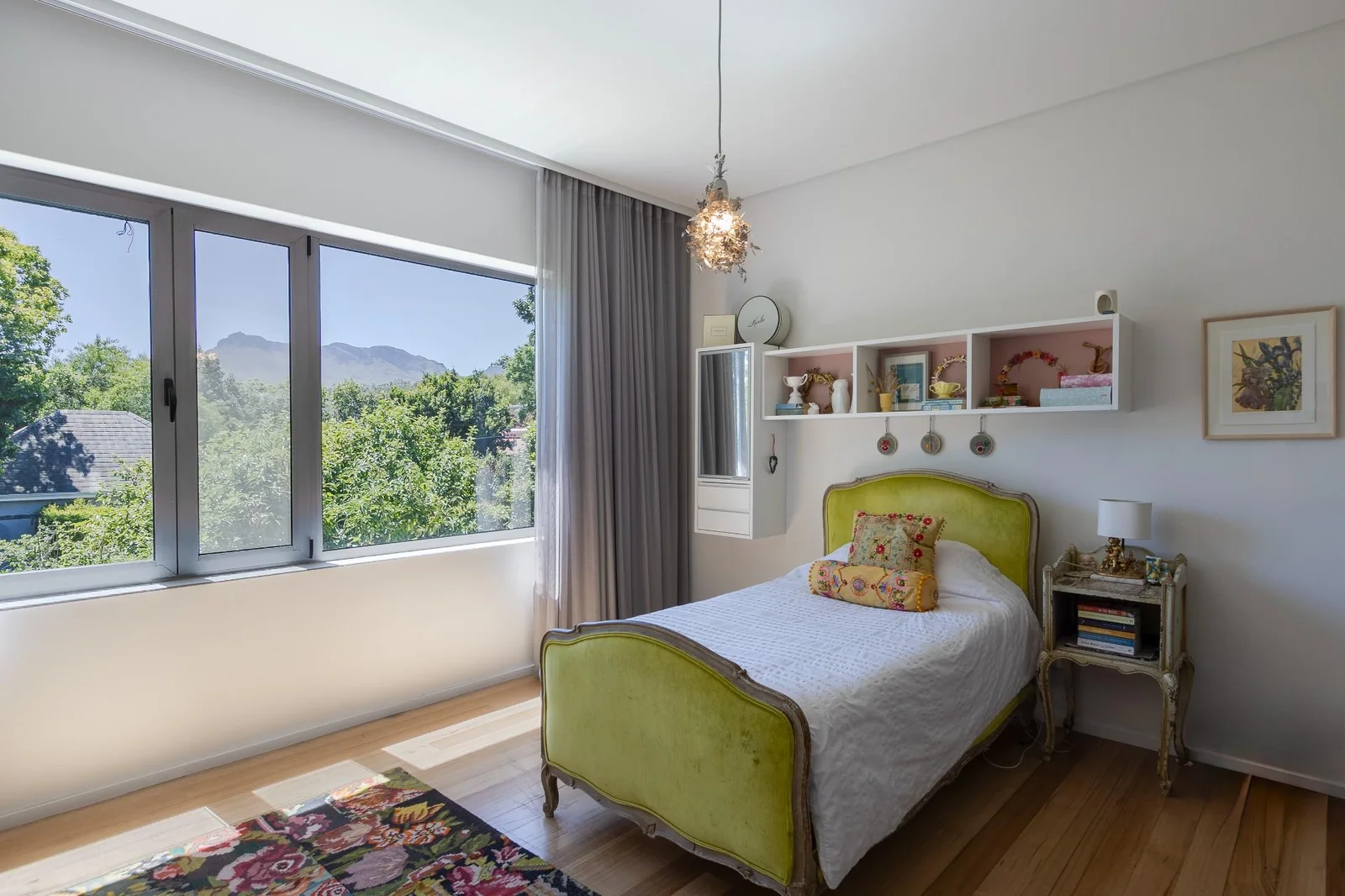 4 Bedroom House for Sale in Krigeville